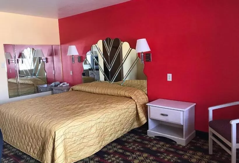 Motelli Heights Inn