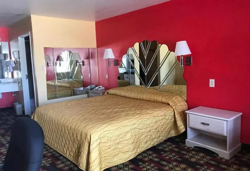 Motelli Heights Inn