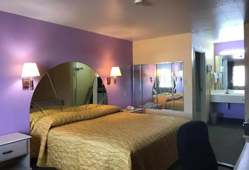 Motelli Heights Inn