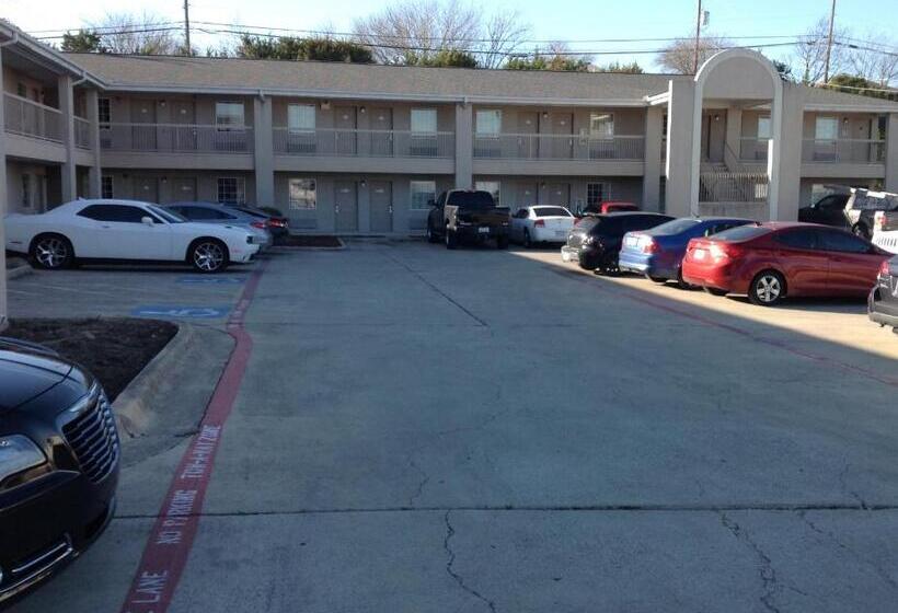 מוטל Heights Inn