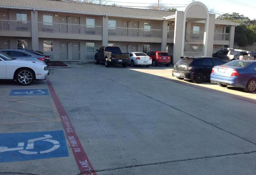 מוטל Heights Inn