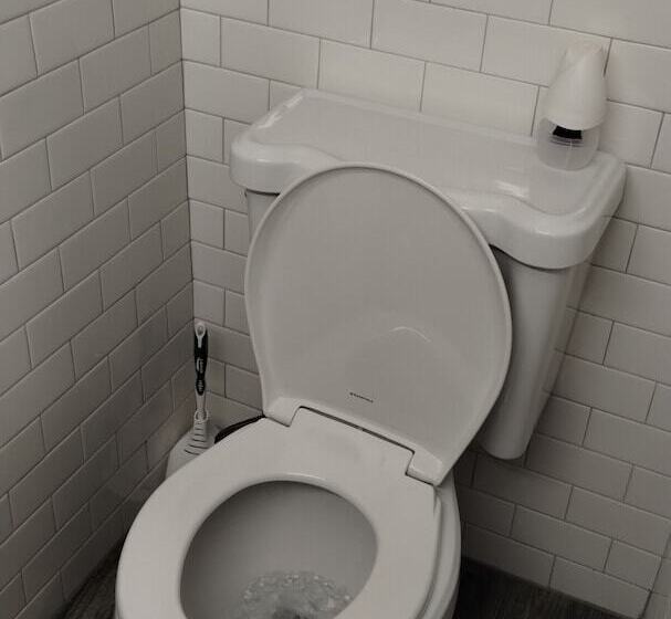 Мотель Kings Row Inn