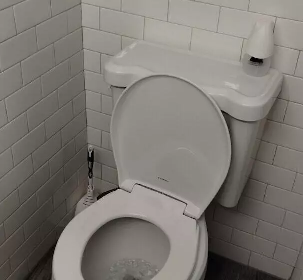 モーテル Kings Row Inn