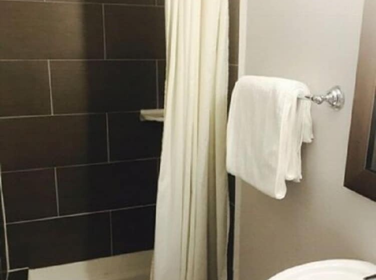 Мотель Kings Row Inn