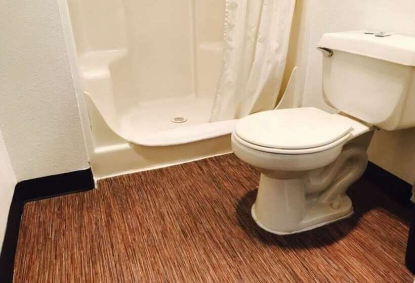 Мотель Kings Row Inn