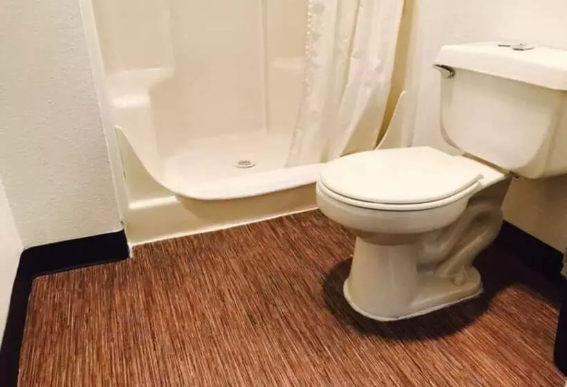 モーテル Kings Row Inn