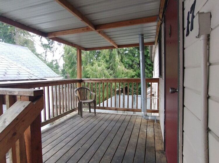 Мотель Kings Row Inn