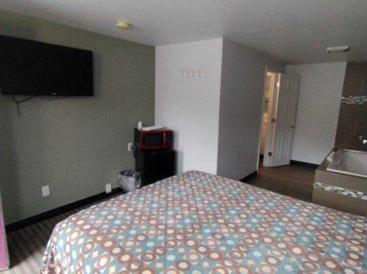 Мотель Kings Row Inn