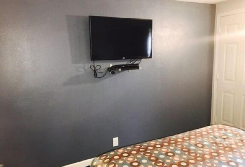 Мотель Kings Row Inn