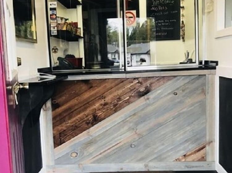 Мотель Kings Row Inn