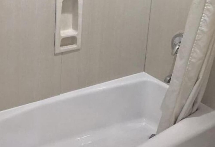 モーテル Luxury Inn