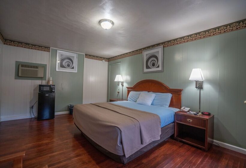 מוטל Mahoning Inn