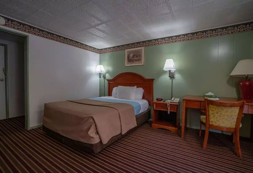 モーテル Mahoning Inn