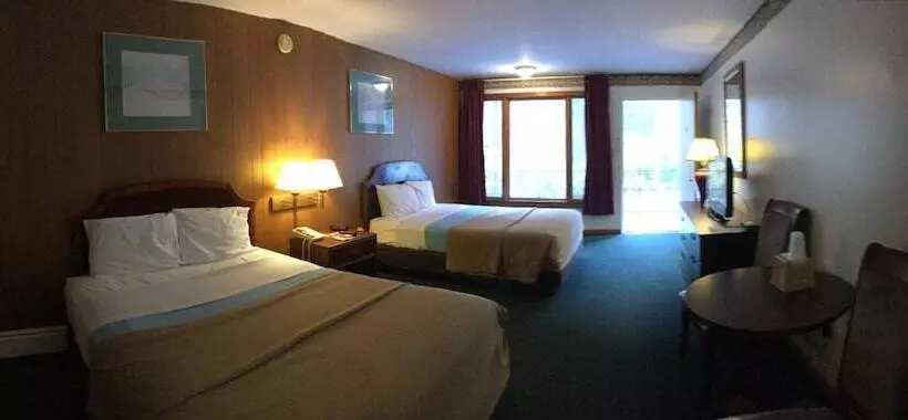 モーテル Mahoning Inn