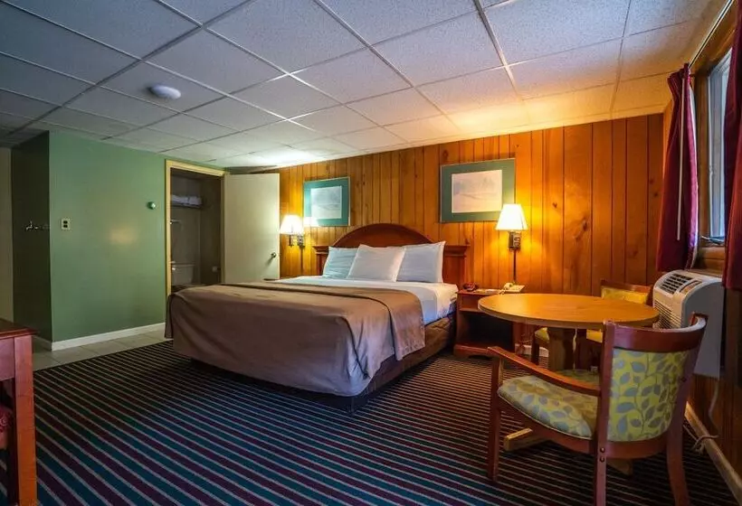 モーテル Mahoning Inn