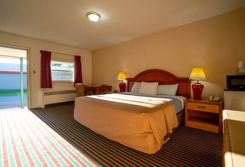 מוטל Mahoning Inn