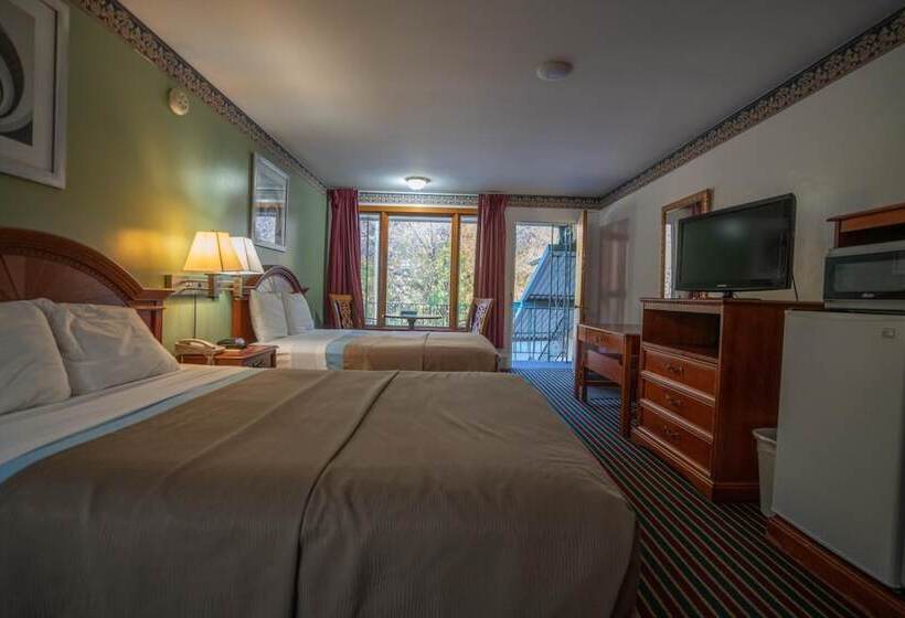 מוטל Mahoning Inn