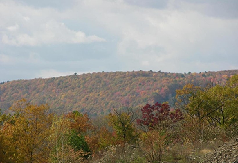 מוטל Mahoning Inn