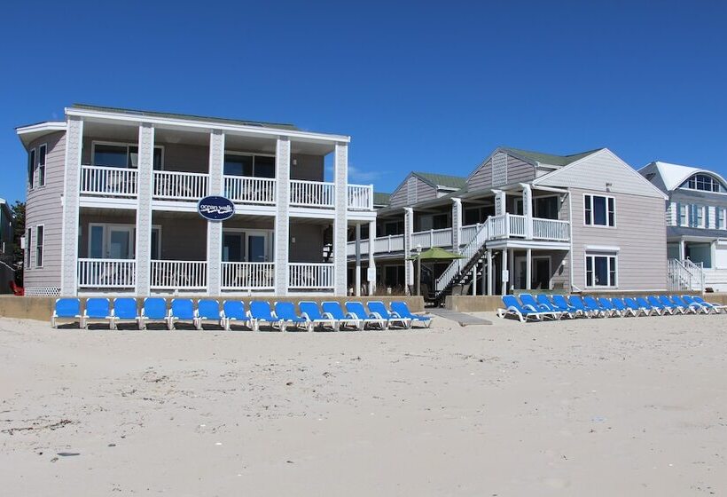 فندق على الطريق Ocean Walk