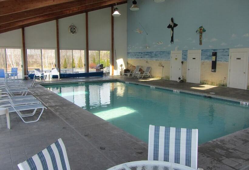 فندق على الطريق Ocean Walk