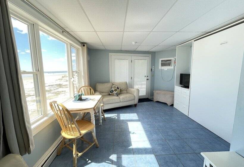 فندق على الطريق Ocean Walk