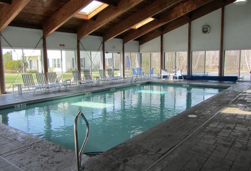 فندق على الطريق Ocean Walk