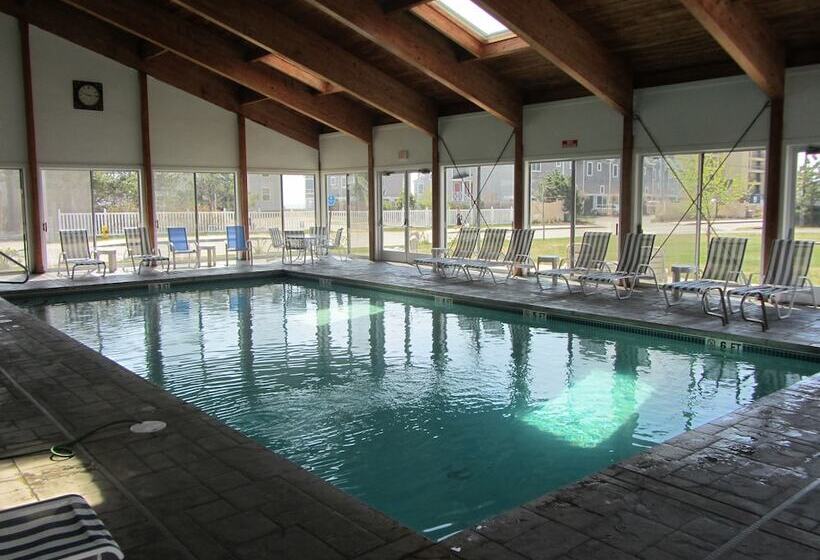 فندق على الطريق Ocean Walk