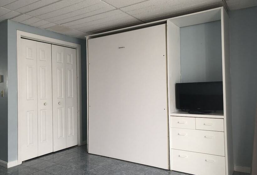 فندق على الطريق Ocean Walk