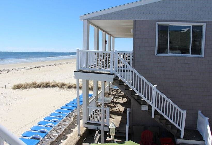 فندق على الطريق Ocean Walk