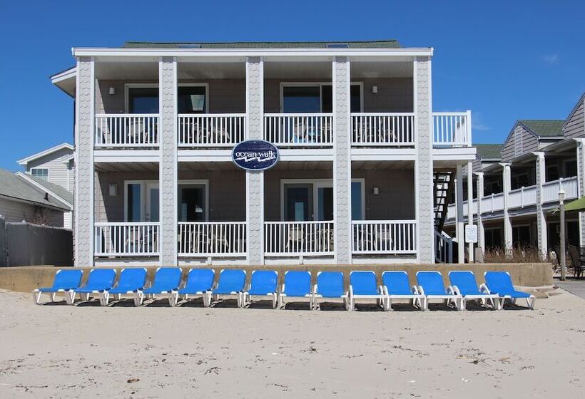 فندق على الطريق Ocean Walk