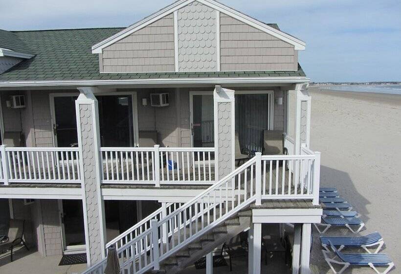 فندق على الطريق Ocean Walk