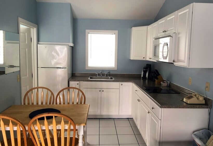 فندق على الطريق Ocean Walk