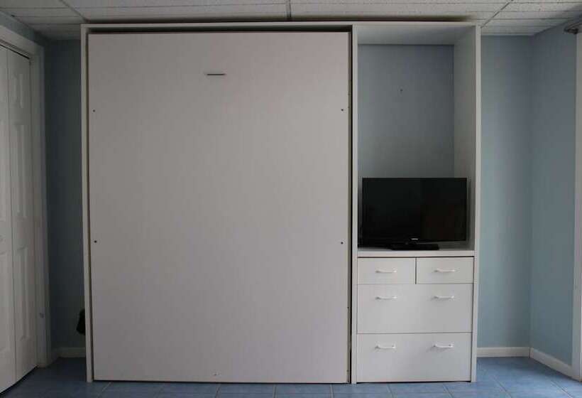 فندق على الطريق Ocean Walk