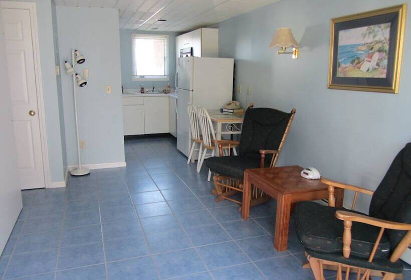 فندق على الطريق Ocean Walk