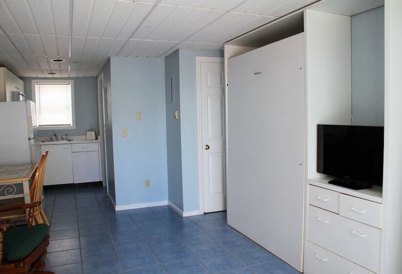 فندق على الطريق Ocean Walk