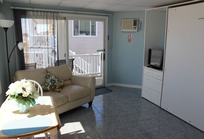 فندق على الطريق Ocean Walk