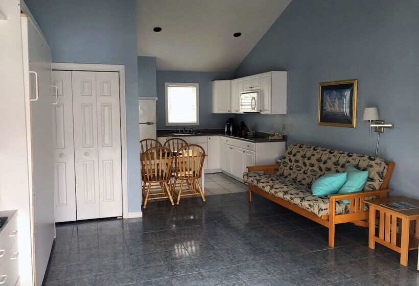 فندق على الطريق Ocean Walk