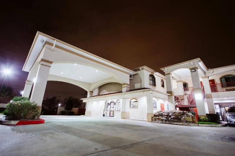 فندق على الطريق Palace Inn Copperfield