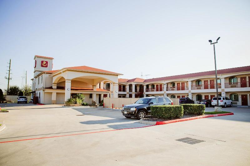 فندق على الطريق Palace Inn Copperfield