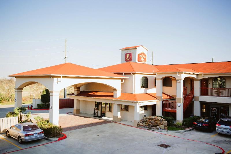 فندق على الطريق Palace Inn Copperfield