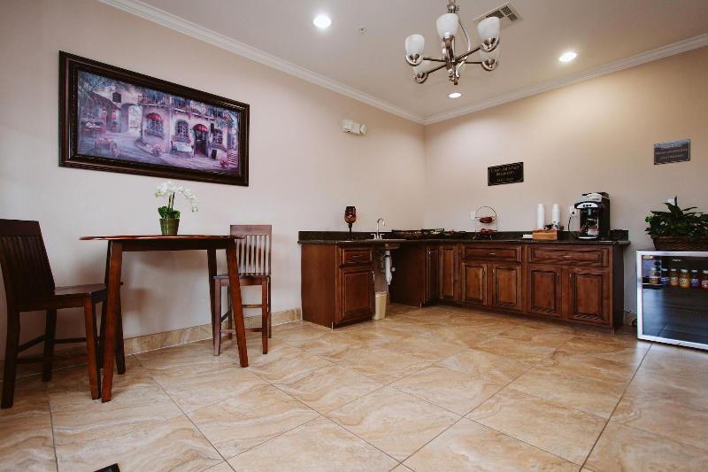 فندق على الطريق Palace Inn Copperfield