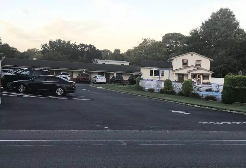 モーテル Prime Inn   Rio Grande