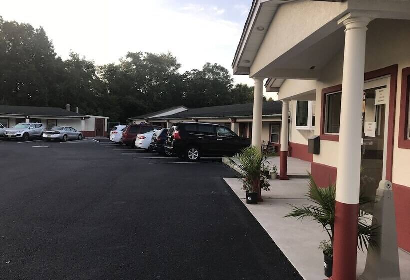 Мотель Prime Inn   Rio Grande