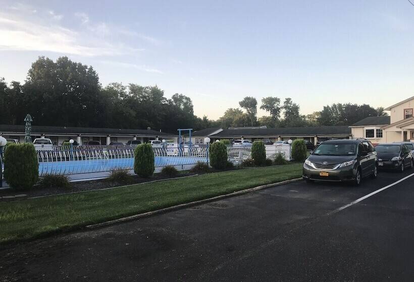 Мотель Prime Inn   Rio Grande