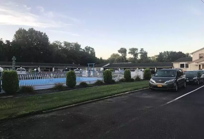 モーテル Prime Inn   Rio Grande
