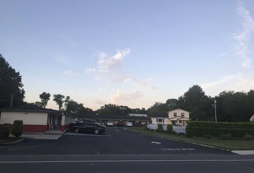 Мотель Prime Inn   Rio Grande