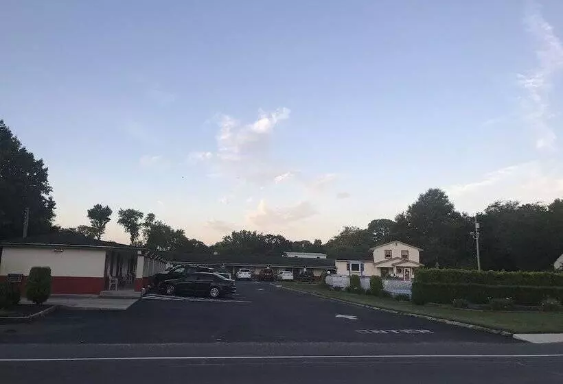 モーテル Prime Inn   Rio Grande