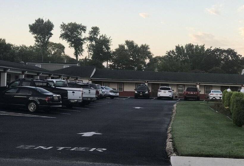 Мотель Prime Inn   Rio Grande