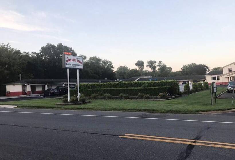 Мотель Prime Inn   Rio Grande