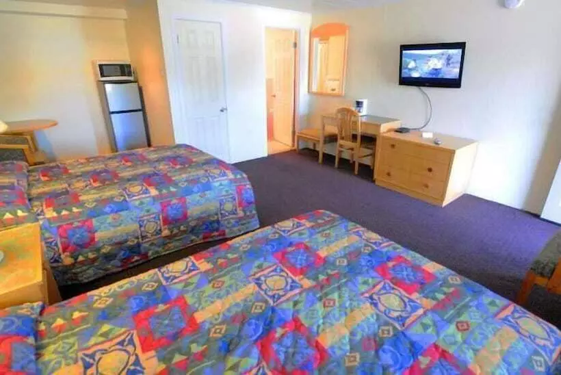 モーテル Prime Inn   Rio Grande